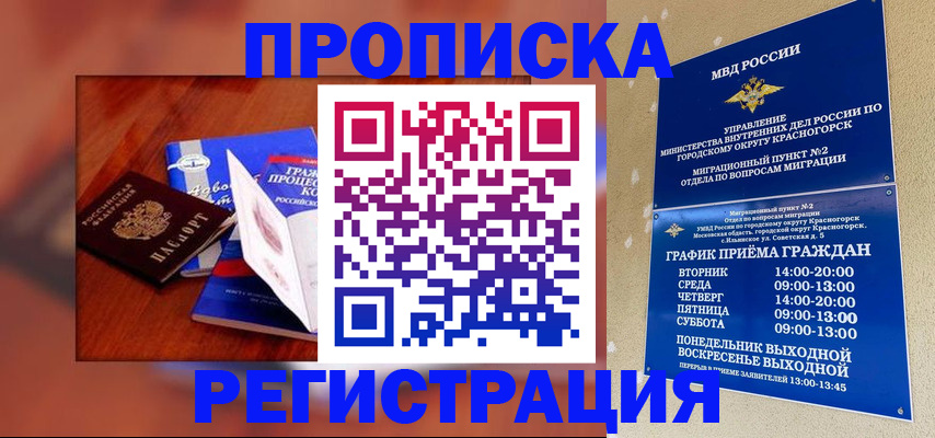 временная регистрация для школы в Брянской области