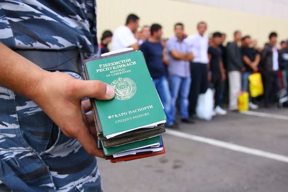 прописка в Брянской области